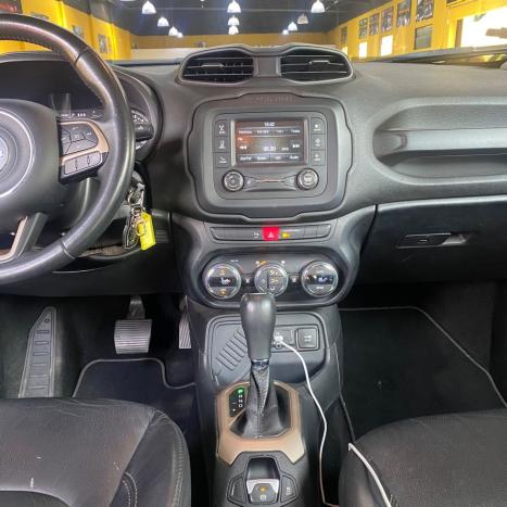 JEEP Renegade 1.8 16V 4P FLEX LONGITUDE AUTOMTICO, Foto 19