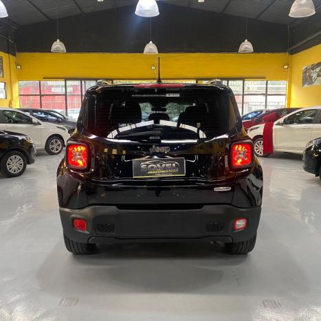 JEEP Renegade 1.8 16V 4P FLEX LONGITUDE AUTOMTICO, Foto 7