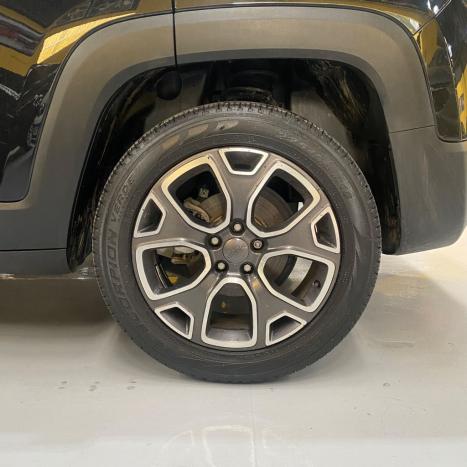 JEEP Renegade 1.8 16V 4P FLEX LONGITUDE AUTOMTICO, Foto 10