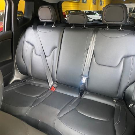 JEEP Renegade 1.8 16V 4P FLEX LONGITUDE AUTOMTICO, Foto 26