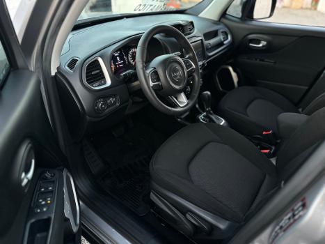 JEEP Renegade 1.8 16V 4P FLEX AUTOMTICO, Foto 7