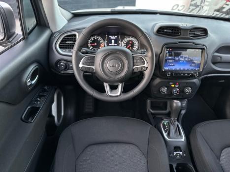 JEEP Renegade 1.8 16V 4P FLEX AUTOMTICO, Foto 8