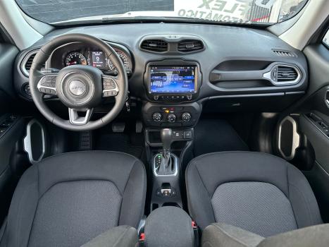 JEEP Renegade 1.8 16V 4P FLEX AUTOMTICO, Foto 9