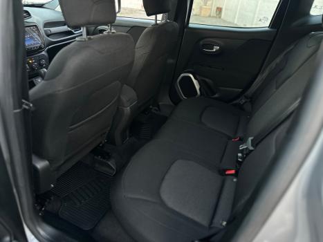 JEEP Renegade 1.8 16V 4P FLEX AUTOMTICO, Foto 10