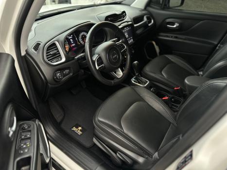 JEEP Renegade 1.8 16V 4P FLEX LONGITUDE AUTOMTICO, Foto 9