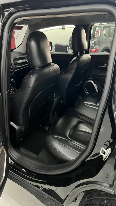 JEEP Renegade 1.8 16V 4P FLEX SPORT AUTOMTICO, Foto 8