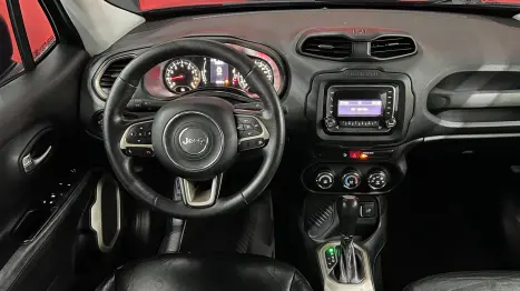 JEEP Renegade 1.8 16V 4P FLEX SPORT AUTOMTICO, Foto 10