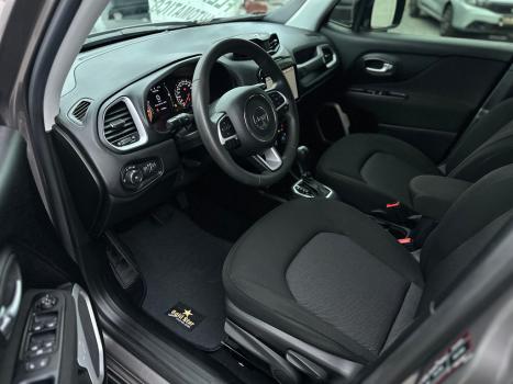 JEEP Renegade 1.8 16V 4P FLEX AUTOMTICO, Foto 9