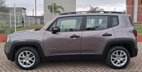 JEEP Renegade 1.8 16V 4P FLEX SPORT AUTOMTICO, Foto 2