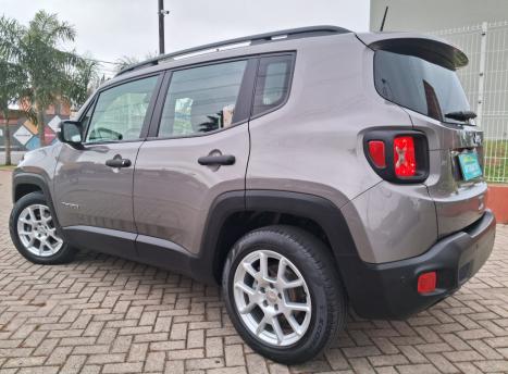 JEEP Renegade 1.8 16V 4P FLEX SPORT AUTOMTICO, Foto 3