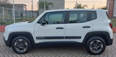 JEEP Renegade 1.8 16V 4P FLEX AUTOMTICO, Foto 2