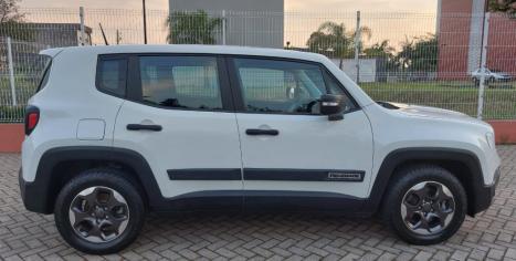 JEEP Renegade 1.8 16V 4P FLEX AUTOMTICO, Foto 9