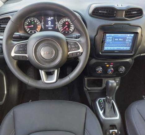 JEEP Renegade 1.8 16V 4P FLEX AUTOMTICO, Foto 11