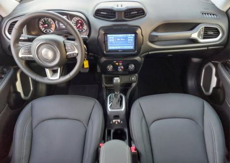 JEEP Renegade 1.8 16V 4P FLEX AUTOMTICO, Foto 13