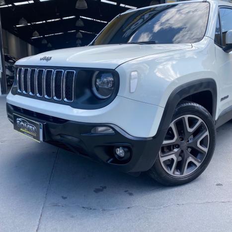 JEEP Renegade 1.8 16V 4P FLEX LONGITUDE AUTOMTICO, Foto 2