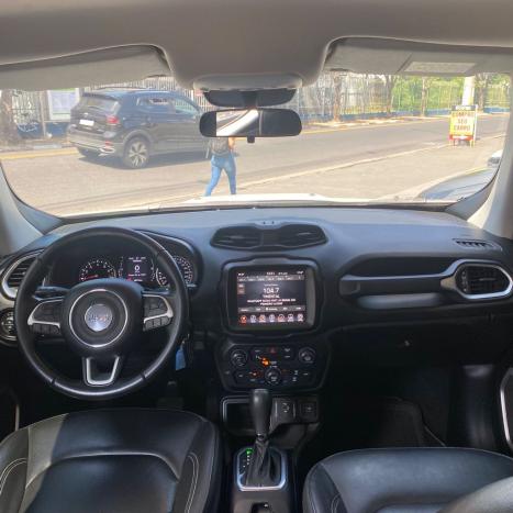 JEEP Renegade 1.8 16V 4P FLEX LONGITUDE AUTOMTICO, Foto 20