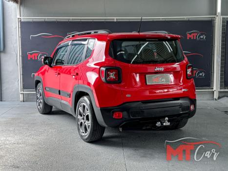 JEEP Renegade 1.8 16V 4P FLEX LONGITUDE AUTOMTICO, Foto 7