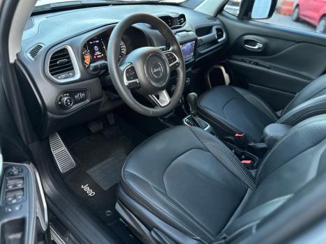 JEEP Renegade 1.8 16V 4P FLEX AUTOMTICO, Foto 9