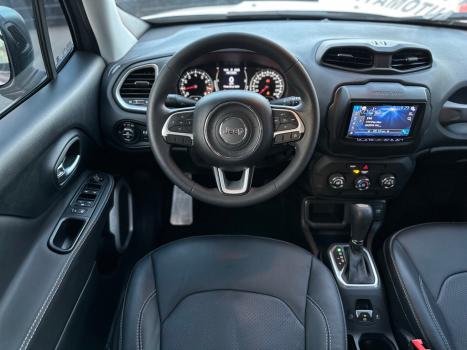 JEEP Renegade 1.8 16V 4P FLEX AUTOMTICO, Foto 10