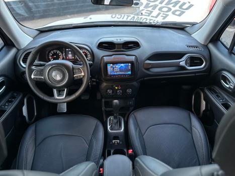 JEEP Renegade 1.8 16V 4P FLEX AUTOMTICO, Foto 11