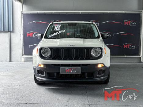 JEEP Renegade 1.8 16V 4P FLEX AUTOMTICO, Foto 2