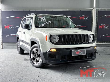 JEEP Renegade 1.8 16V 4P FLEX AUTOMTICO, Foto 3