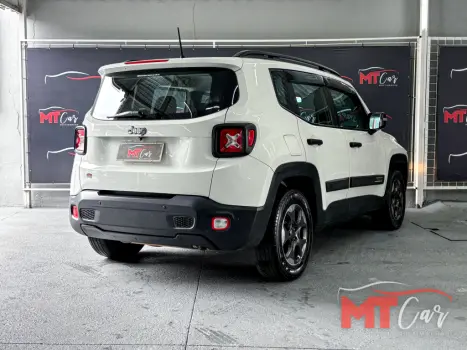 JEEP Renegade 1.8 16V 4P FLEX AUTOMTICO, Foto 5