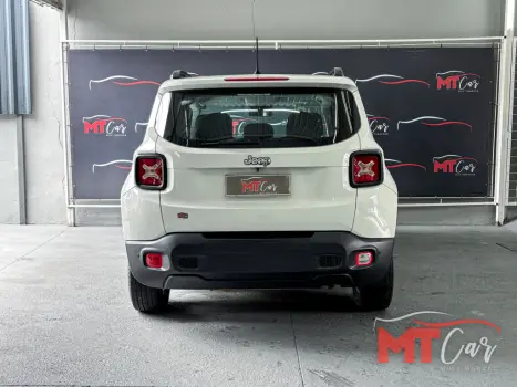 JEEP Renegade 1.8 16V 4P FLEX AUTOMTICO, Foto 6