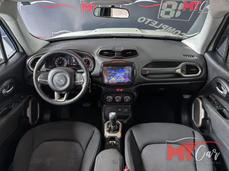 JEEP Renegade 1.8 16V 4P FLEX AUTOMTICO, Foto 9