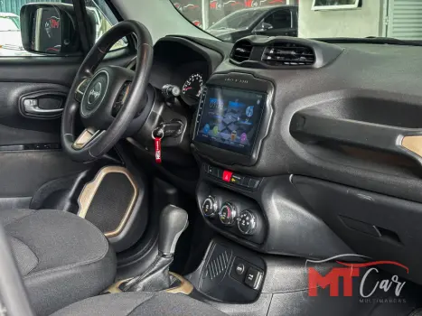 JEEP Renegade 1.8 16V 4P FLEX AUTOMTICO, Foto 12