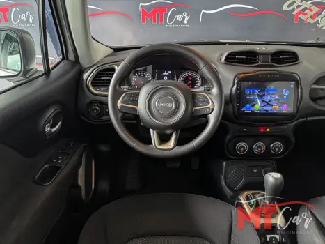 JEEP Renegade 1.8 16V 4P FLEX AUTOMTICO, Foto 13