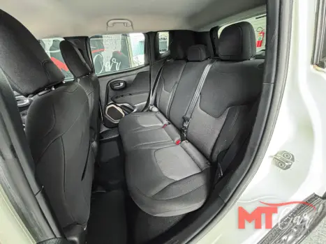 JEEP Renegade 1.8 16V 4P FLEX AUTOMTICO, Foto 16