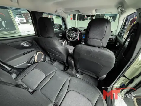 JEEP Renegade 1.8 16V 4P FLEX AUTOMTICO, Foto 18