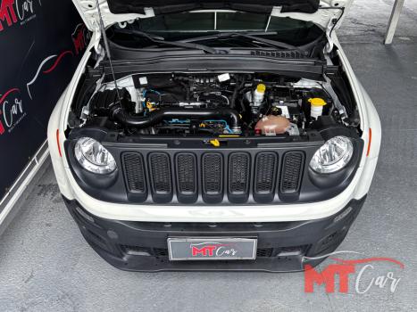 JEEP Renegade 1.8 16V 4P FLEX AUTOMTICO, Foto 20