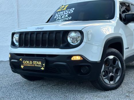 JEEP Renegade 1.8 16V 4P FLEX AUTOMTICO, Foto 2