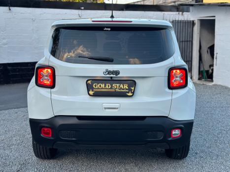 JEEP Renegade 1.8 16V 4P FLEX AUTOMTICO, Foto 7