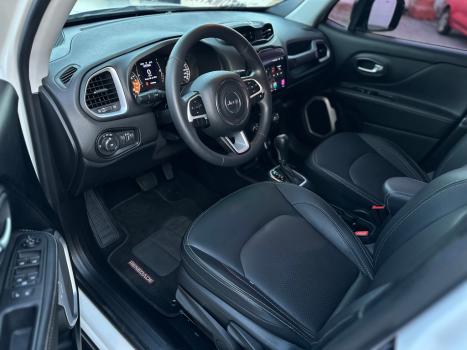 JEEP Renegade 1.8 16V 4P FLEX AUTOMTICO, Foto 8