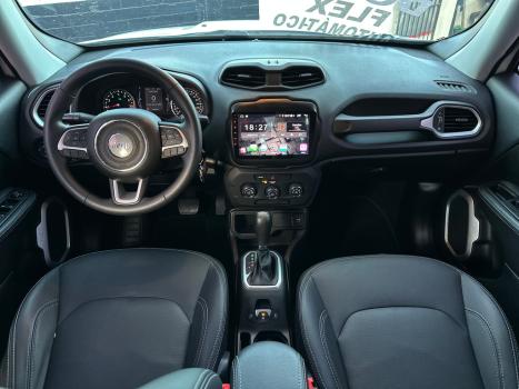 JEEP Renegade 1.8 16V 4P FLEX AUTOMTICO, Foto 10