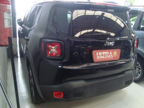 JEEP Renegade 1.8 16V 4P FLEX AUTOMTICO, Foto 2