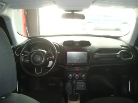 JEEP Renegade 1.8 16V 4P FLEX AUTOMTICO, Foto 5