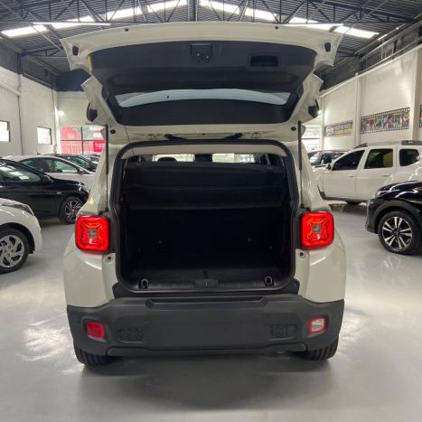 JEEP Renegade 1.8 16V 4P LIMITED FLEX AUTOMTICO, Foto 6
