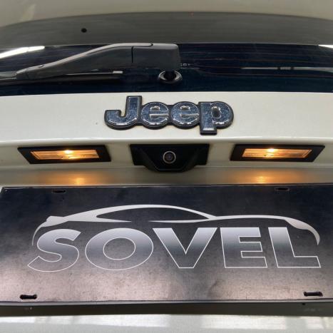JEEP Renegade 1.8 16V 4P LIMITED FLEX AUTOMTICO, Foto 7