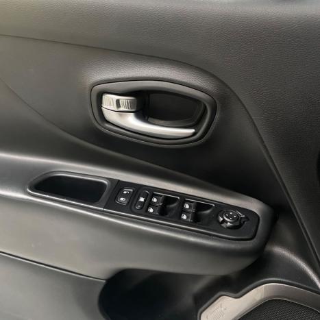 JEEP Renegade 1.8 16V 4P LIMITED FLEX AUTOMTICO, Foto 9