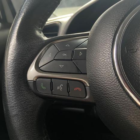 JEEP Renegade 1.8 16V 4P LIMITED FLEX AUTOMTICO, Foto 10
