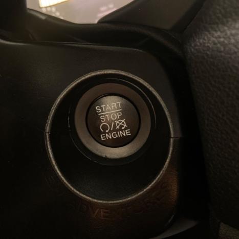 JEEP Renegade 1.8 16V 4P LIMITED FLEX AUTOMTICO, Foto 13