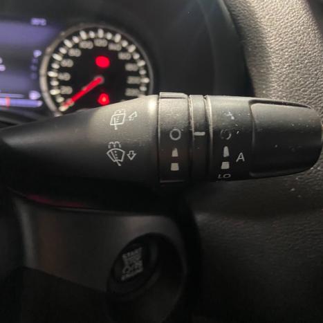 JEEP Renegade 1.8 16V 4P LIMITED FLEX AUTOMTICO, Foto 16