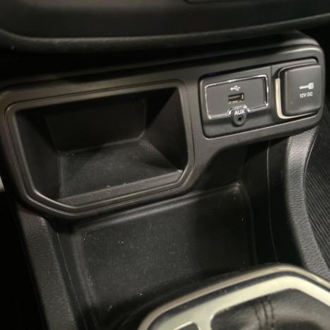 JEEP Renegade 1.8 16V 4P LIMITED FLEX AUTOMTICO, Foto 18
