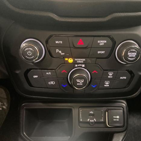JEEP Renegade 1.8 16V 4P LIMITED FLEX AUTOMTICO, Foto 19