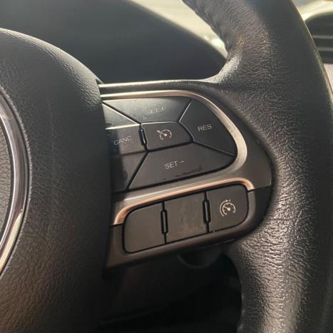 JEEP Renegade 1.8 16V 4P LIMITED FLEX AUTOMTICO, Foto 20