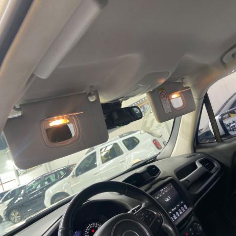 JEEP Renegade 1.8 16V 4P LIMITED FLEX AUTOMTICO, Foto 22